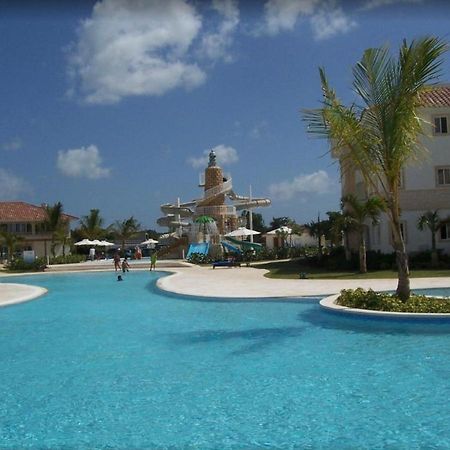 Paradise Suite Cadaques Bayahibe Exterior photo