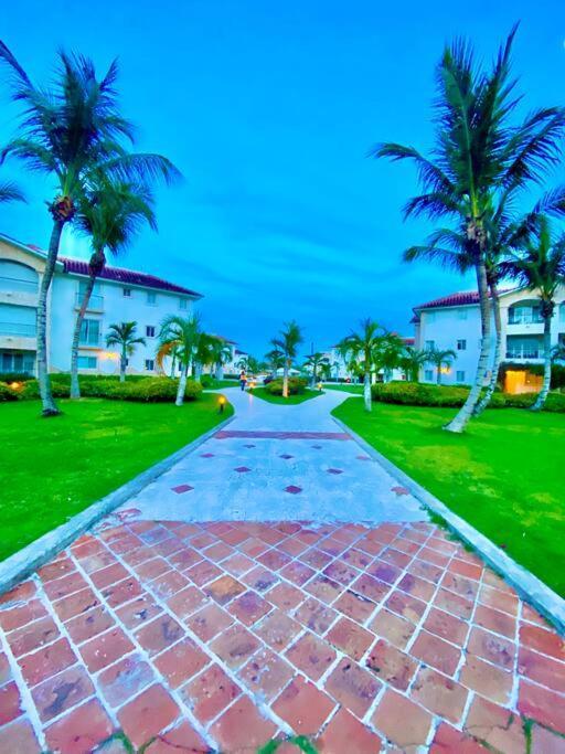 Paradise Suite Cadaques Bayahibe Exterior photo