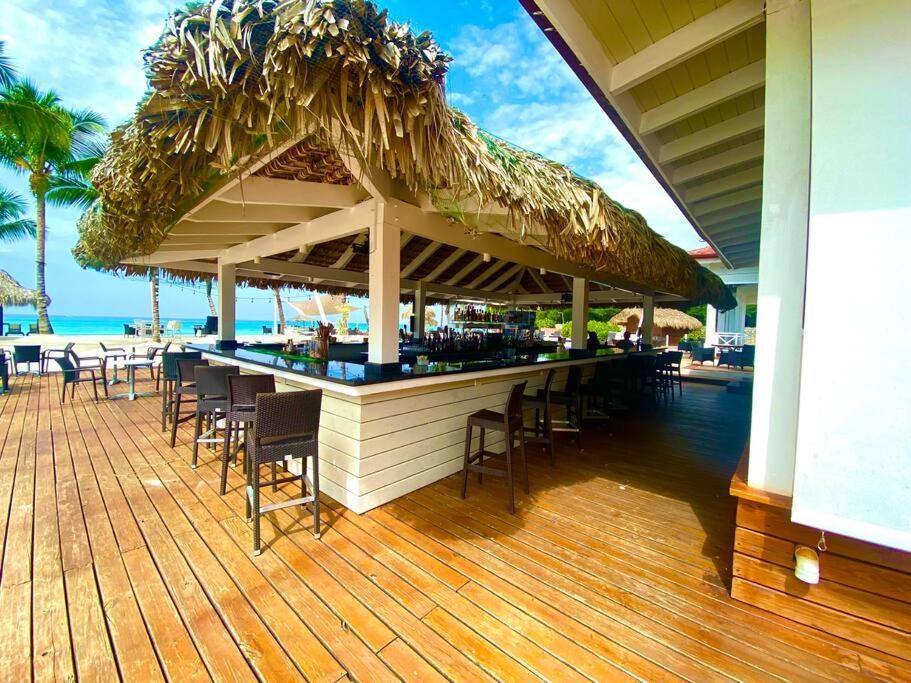 Paradise Suite Cadaques Bayahibe Exterior photo