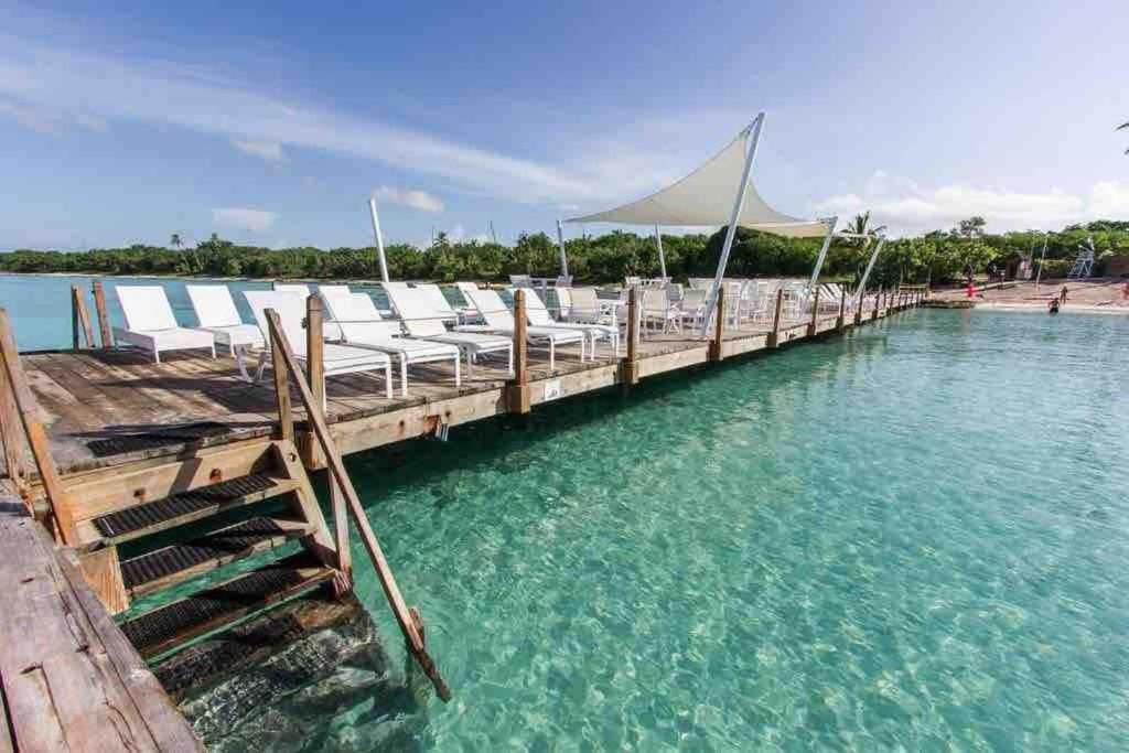 Paradise Suite Cadaques Bayahibe Exterior photo