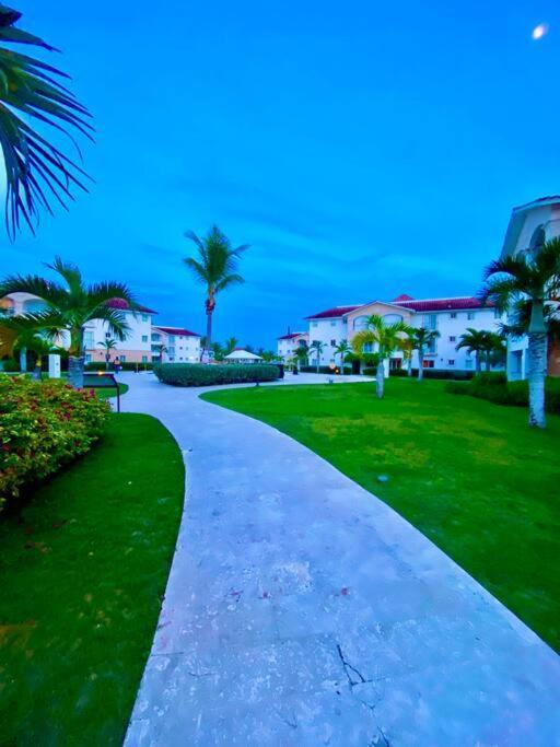 Paradise Suite Cadaques Bayahibe Exterior photo