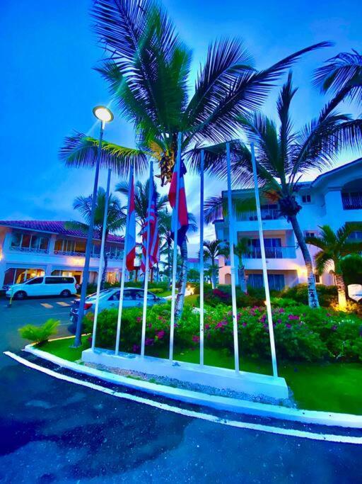 Paradise Suite Cadaques Bayahibe Exterior photo