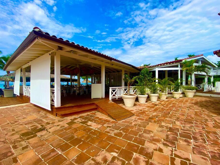 Paradise Suite Cadaques Bayahibe Exterior photo