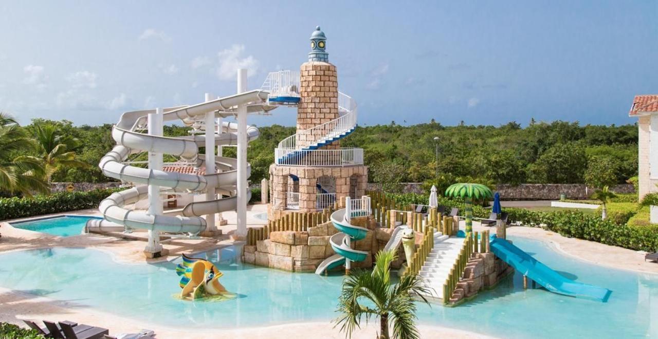 Paradise Suite Cadaques Bayahibe Exterior photo