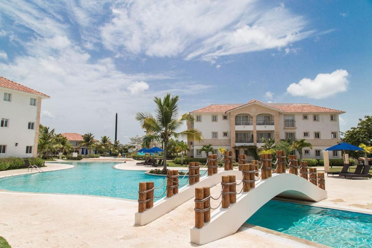 Paradise Suite Cadaques Bayahibe Exterior photo