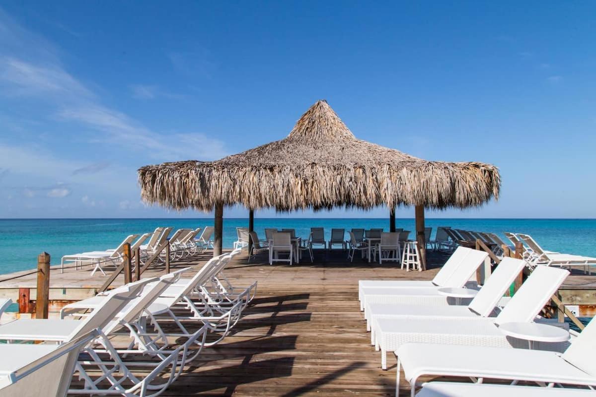 Paradise Suite Cadaques Bayahibe Exterior photo