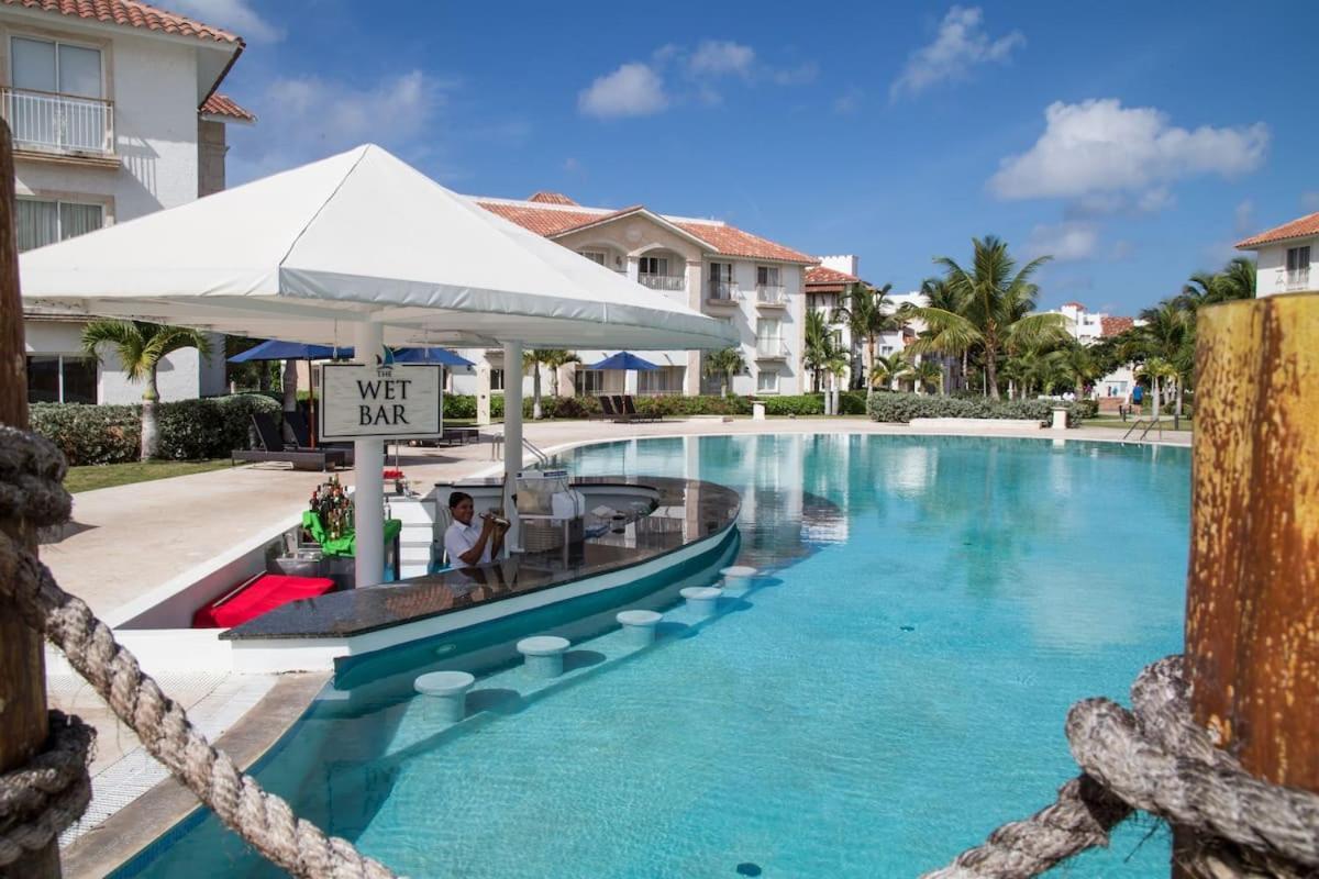 Paradise Suite Cadaques Bayahibe Exterior photo