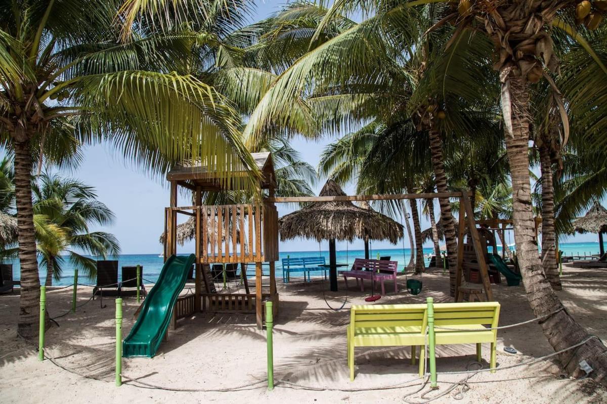 Paradise Suite Cadaques Bayahibe Exterior photo