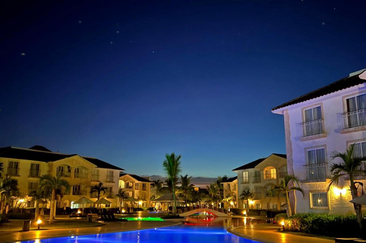 Paradise Suite Cadaques Bayahibe Exterior photo