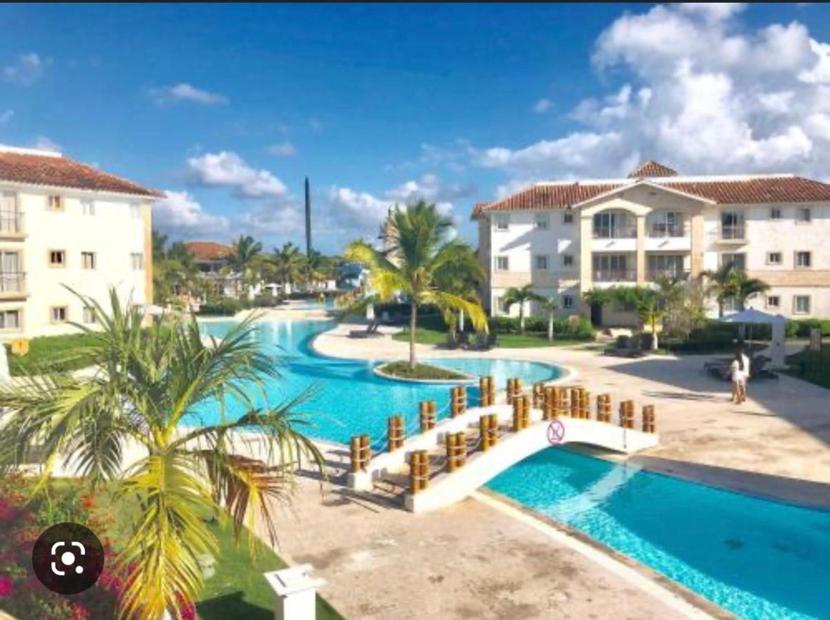 Paradise Suite Cadaques Bayahibe Exterior photo