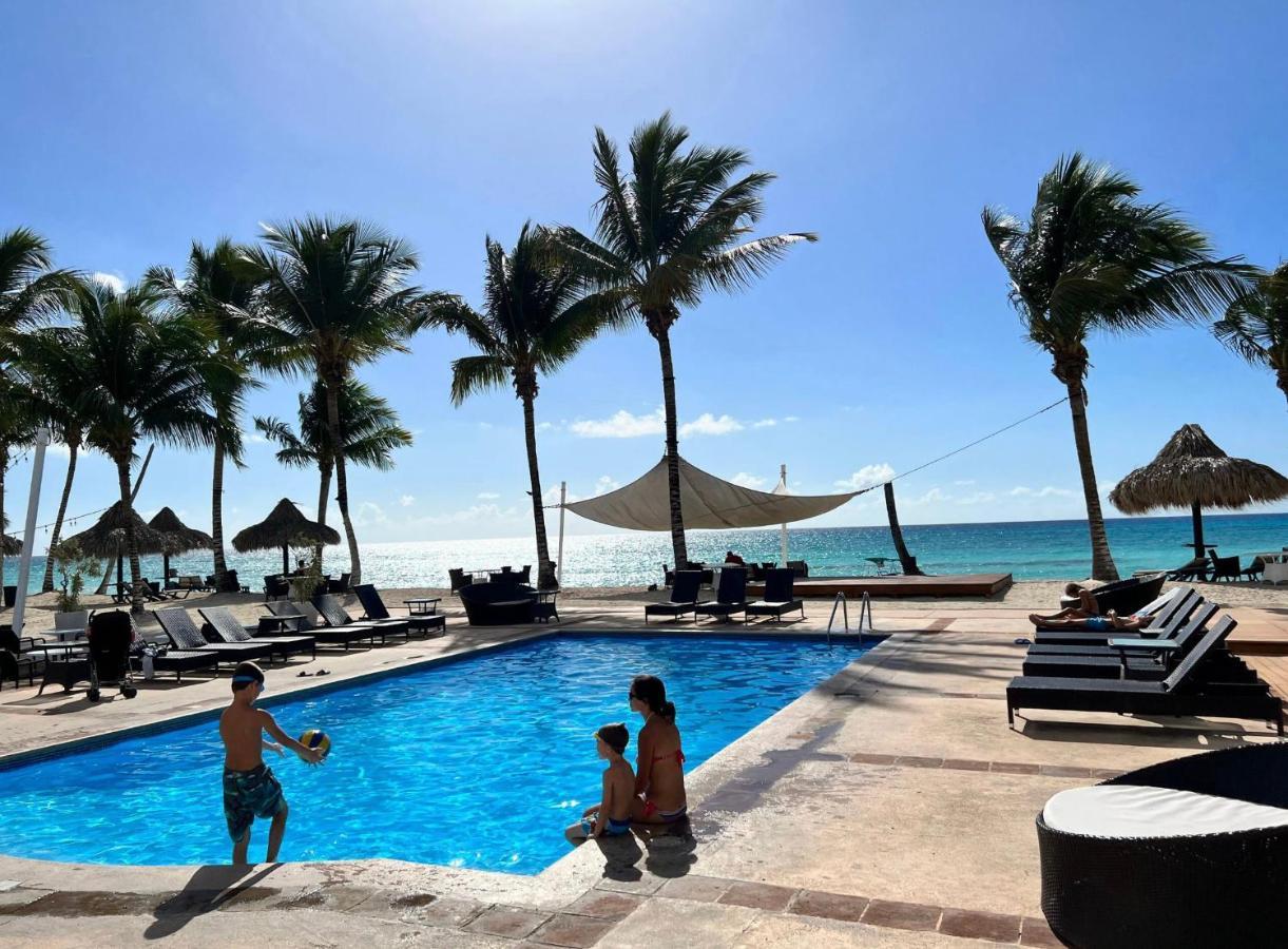 Paradise Suite Cadaques Bayahibe Exterior photo