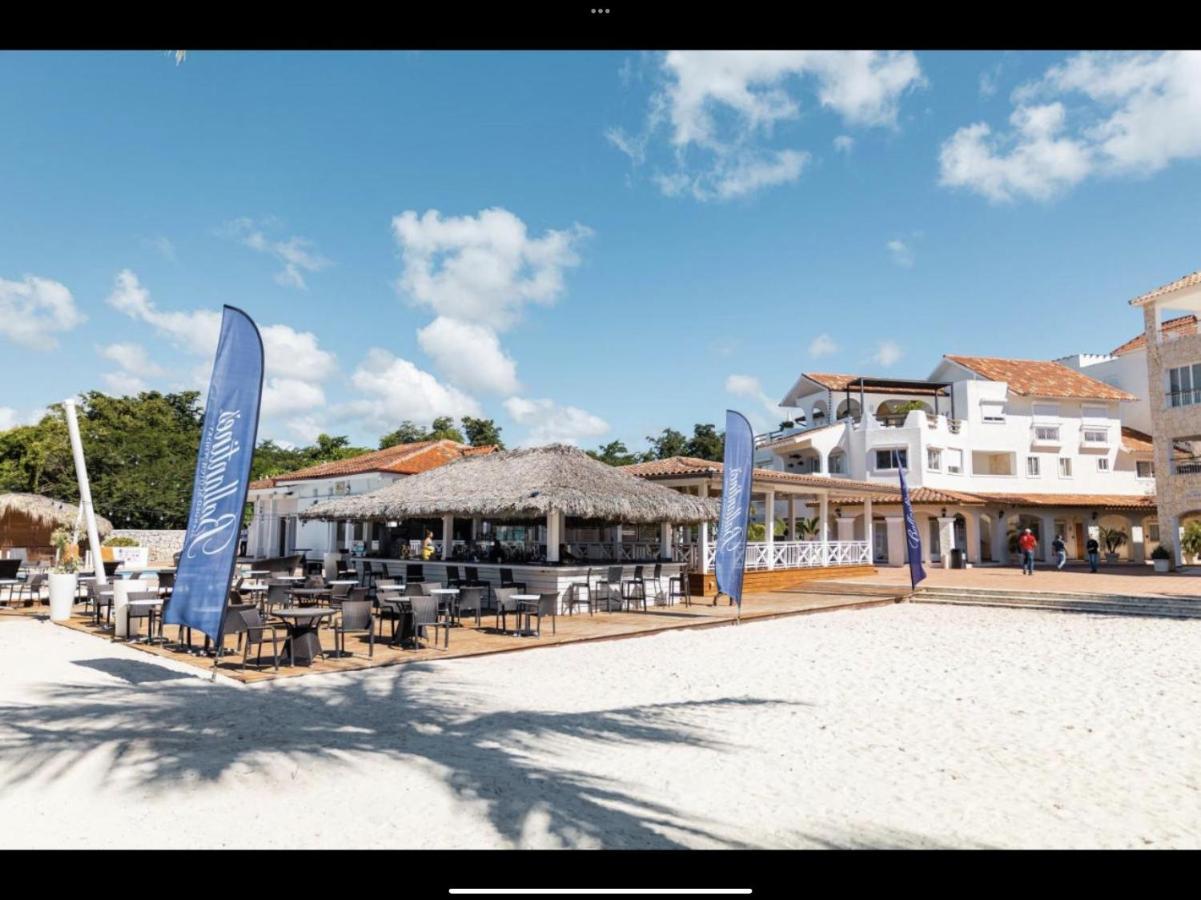 Paradise Suite Cadaques Bayahibe Exterior photo