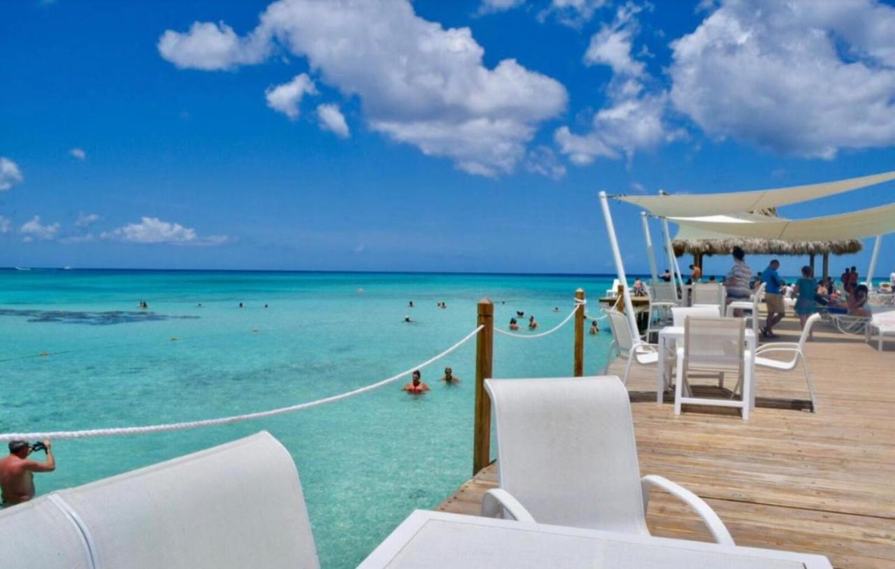 Paradise Suite Cadaques Bayahibe Exterior photo