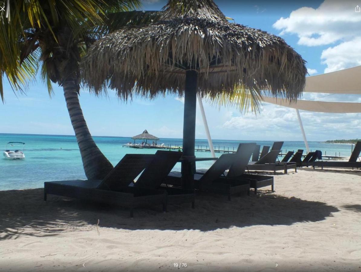 Paradise Suite Cadaques Bayahibe Exterior photo