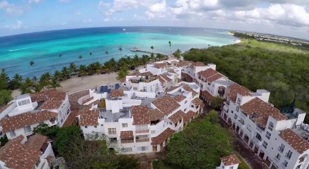 Paradise Suite Cadaques Bayahibe Exterior photo