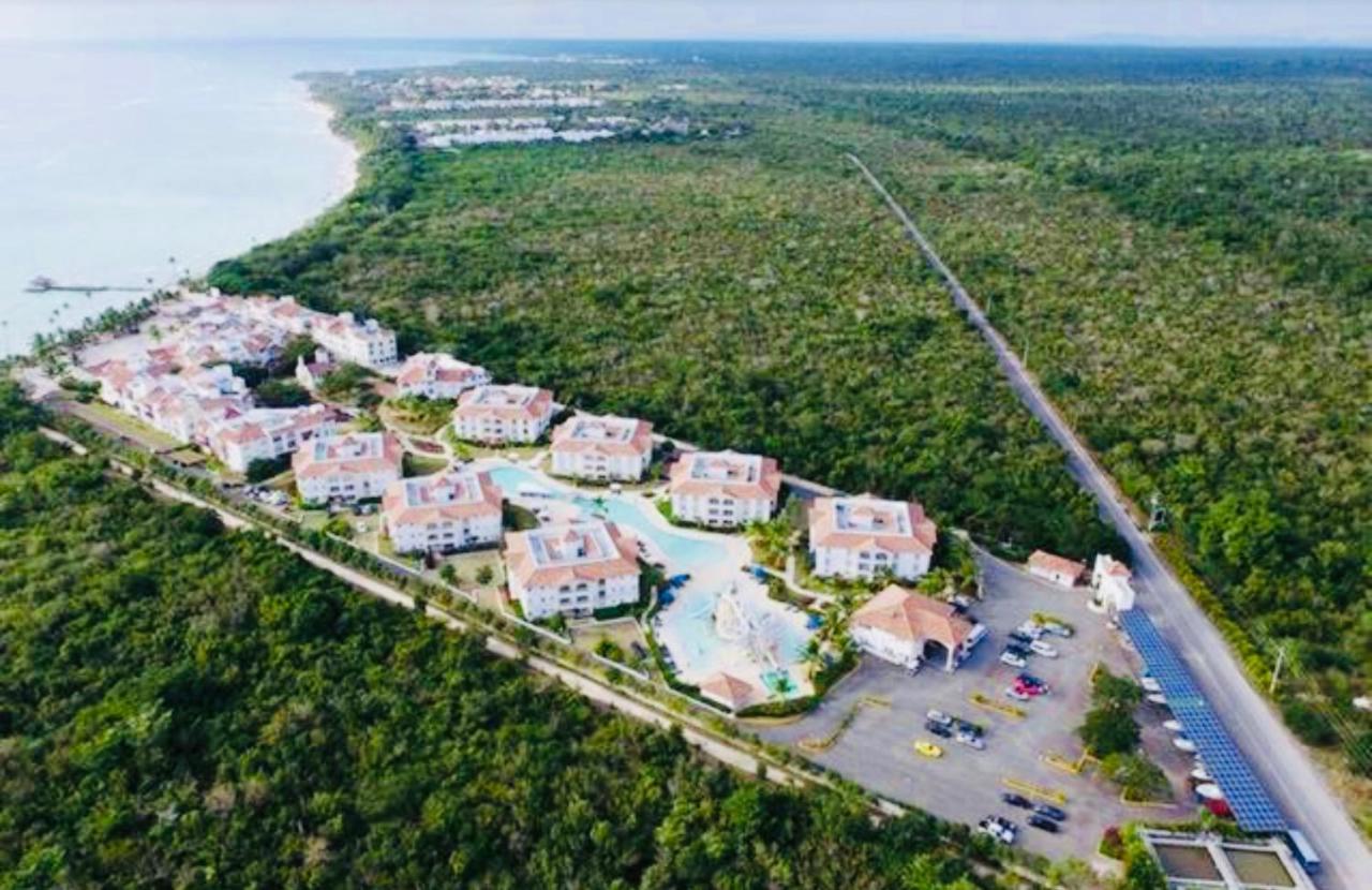 Paradise Suite Cadaques Bayahibe Exterior photo