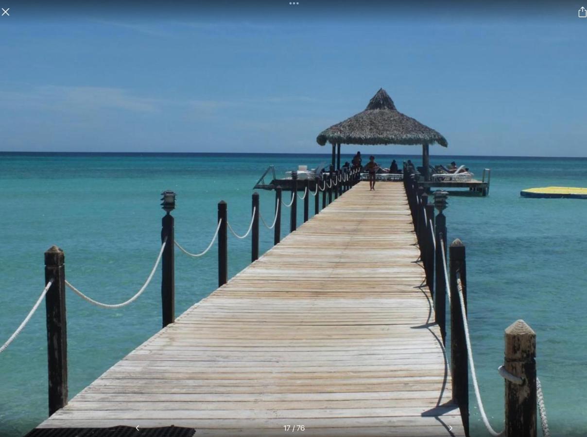 Paradise Suite Cadaques Bayahibe Exterior photo