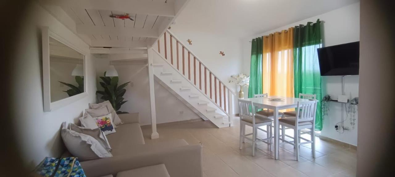 Paradise Suite Cadaques Bayahibe Exterior photo